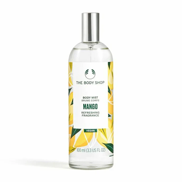 Body Spray Mango (Body Mist) 100 ml