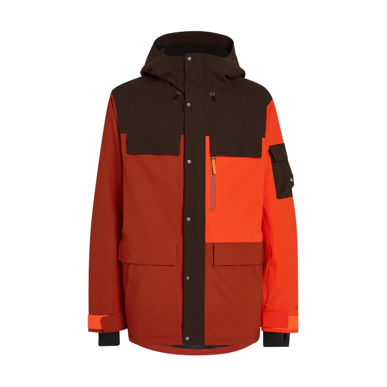 FWC'Peak Pro Snow Jacket - Men's