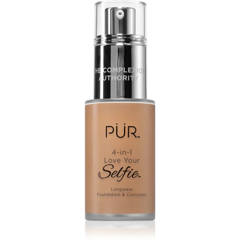4-in-1 Love Your Selfie 2-in-1 foundation and concealer shade MG7 30 ml