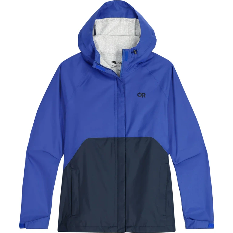 Apollo Rain Jacket - Women's
