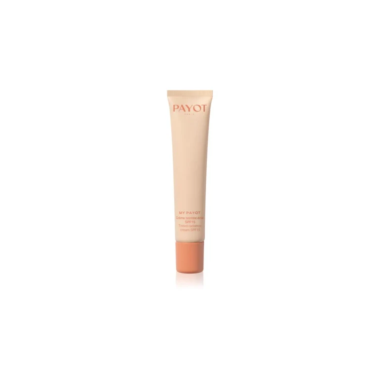 My Payot Radiance Color Cream Spf15 40 ml