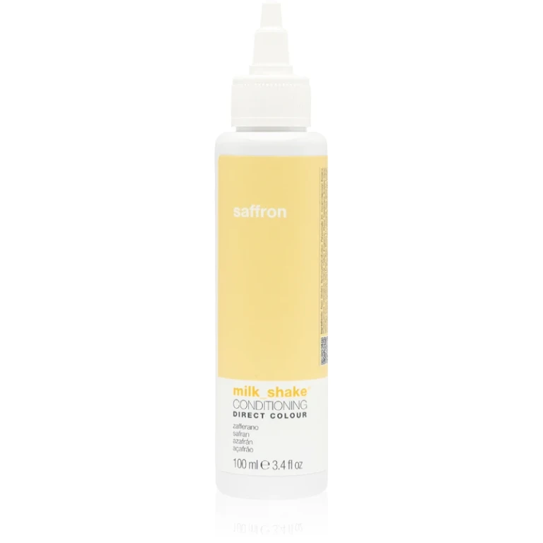 Direct Colour Intense Hydration Tinted Conditioner 100ml Saffron