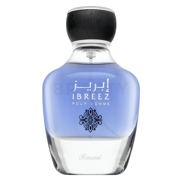 Ibreez Pour Eau de Parfum