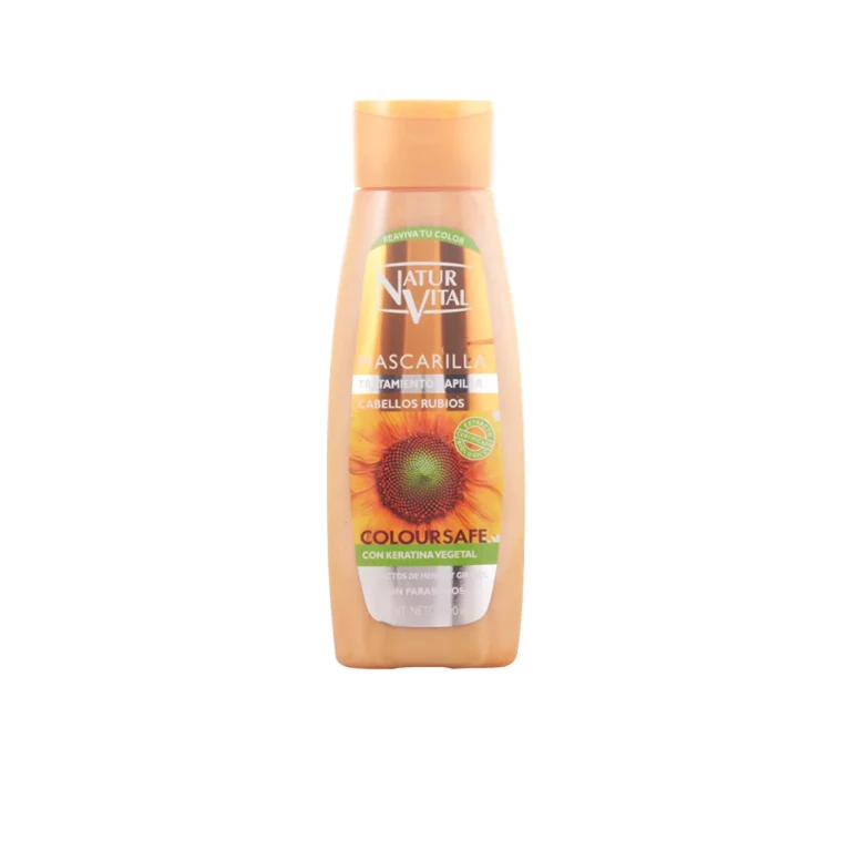 Colorsafe Hair Mask Blonde 300ml