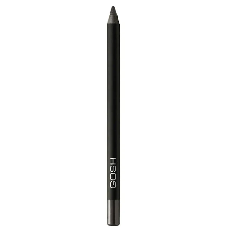 Velvet Touch Eyeliner Waterproof Hypnotic Grey