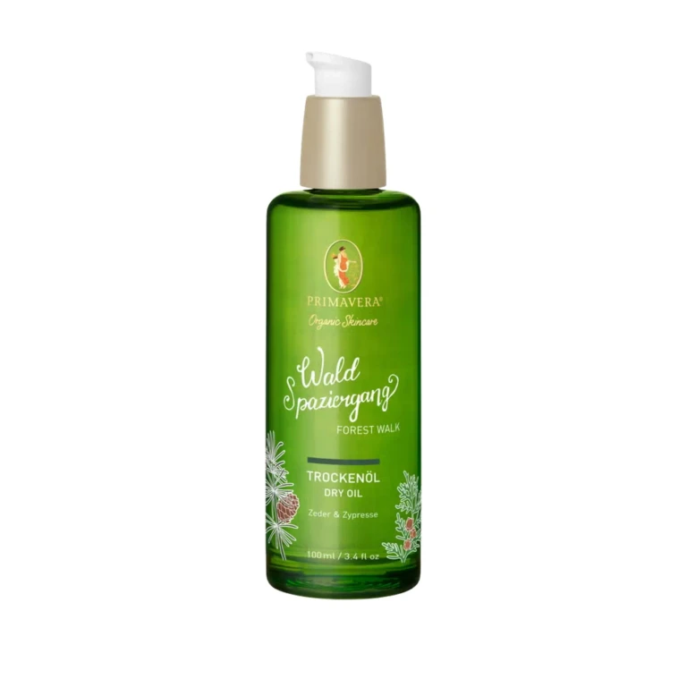 Forest Walk dry oil - 100ml