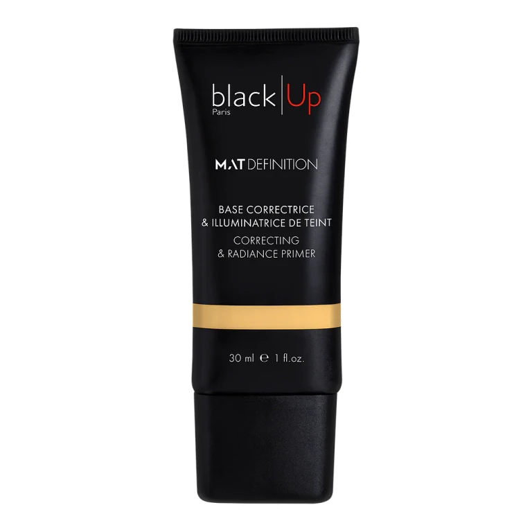 Mat Definition Multi Correcting Radiant Finish クリームプライマー 30ml