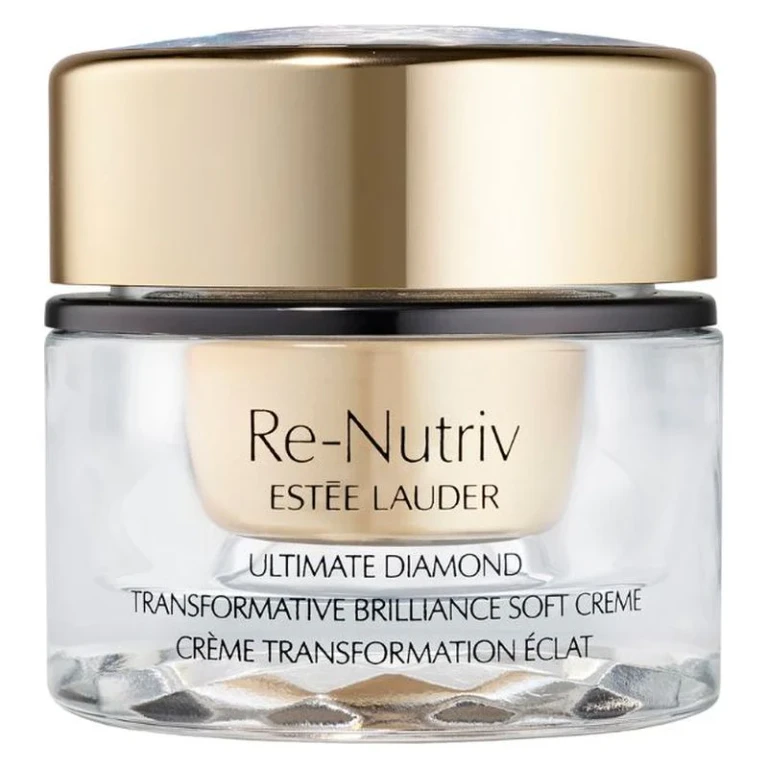 Estee Lauder Re-Nutriv Ultimate Diamond Transformative Brilliance Soft Cream Refill 50 ml