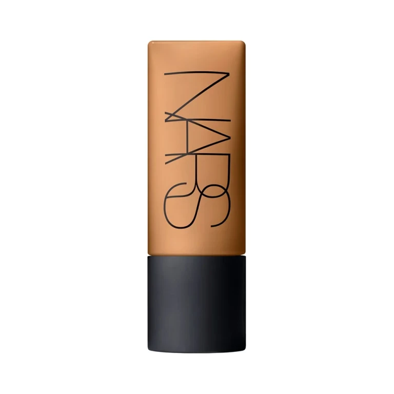 SOFT MATTE Complete mattifying foundation color HUAHINE 45 ml