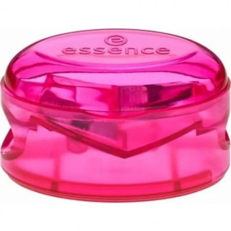 Essence Duo Pencil Sharpener