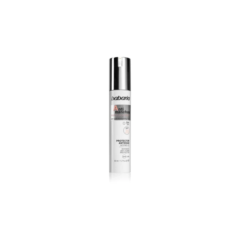 Anti-Stain Moisturizing Fluid Spf20 50ml