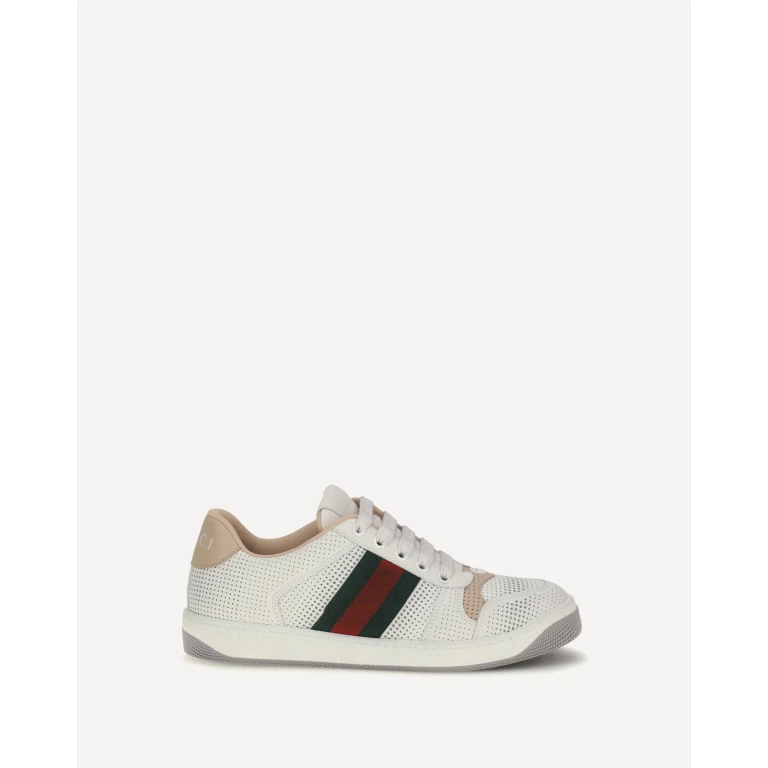 Screener leather Sneakers Female 37
