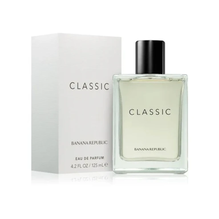 Classic Citrus EDP U 125 ml