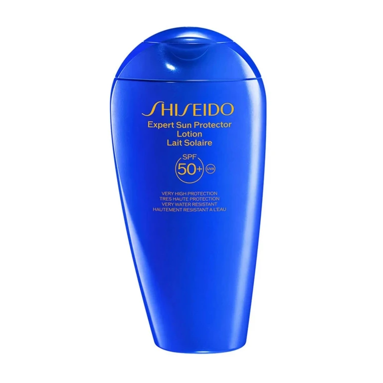 Expert Sun Protector Facial Lotion and Body SPF 50