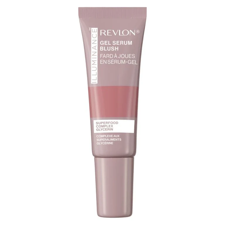 Illuminance Gel Serum Blush 110 - Enchanting Mauve