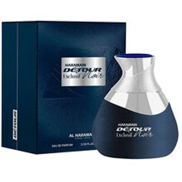 Detour Exclusif Noir EDP