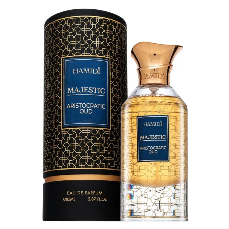 Majestic Aristocratic Oud EDP U 85 ml