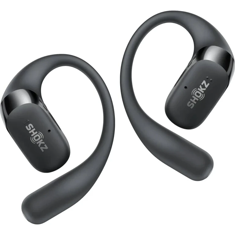 Open Fit 2 Open-Ear Earbuds