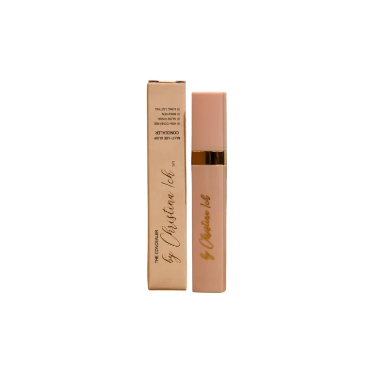 The Concealer By Christina The medium beige cream concealer 5 ml