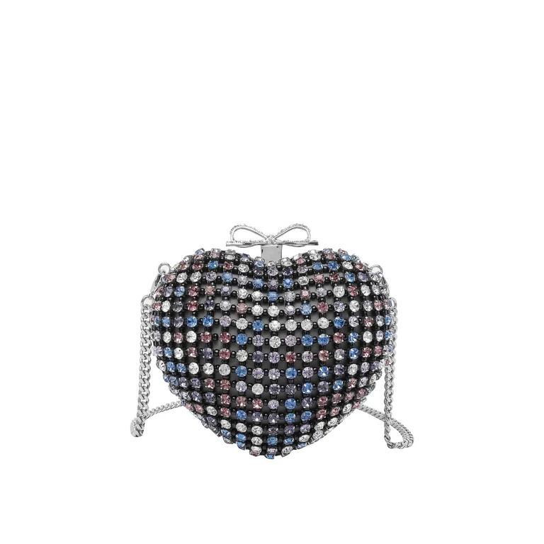 Self Portrait Pochette - Multicolore (307AMULTICOLOURED)