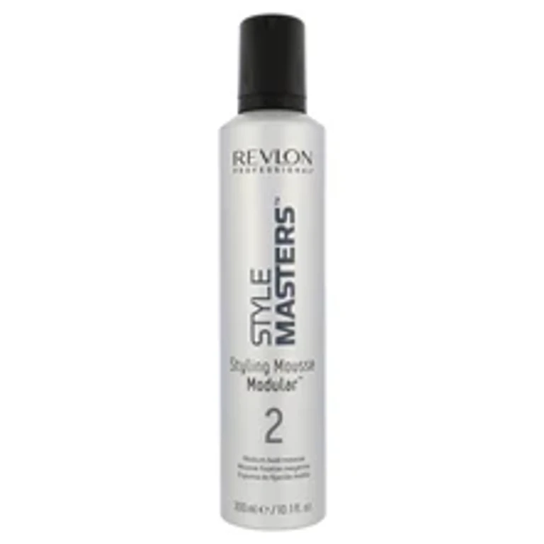 professional Style Masters Modular Styling Mousse 2 300ml