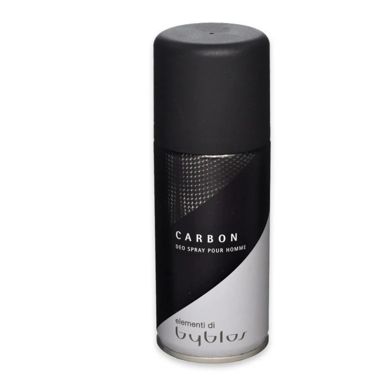 carbon elements deo 150 ml