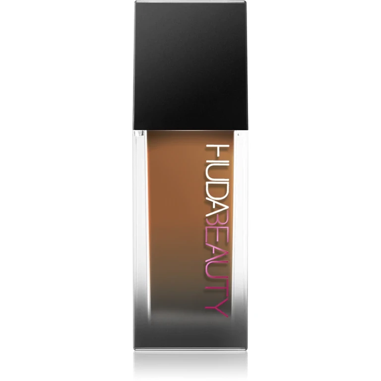 FauxFilter Luminous Matte foundation make up 35 ml 450 G Chocolate Mousse