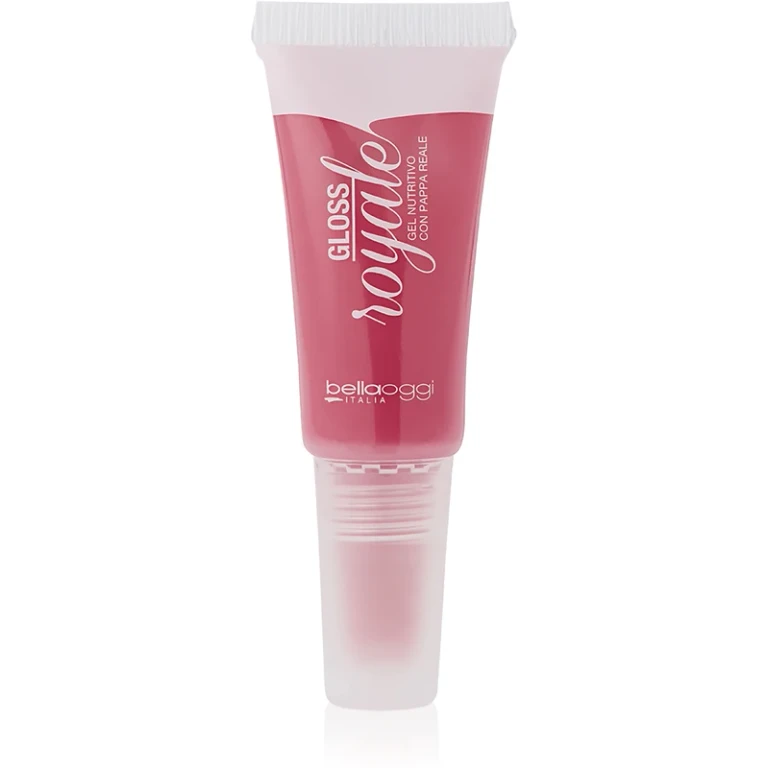 Beautiful today Gloss Royale Lip Gloss Color Venus Pink 9 ml