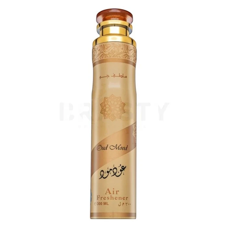 Room deodorant Lattafa Oud Mood 300 ml