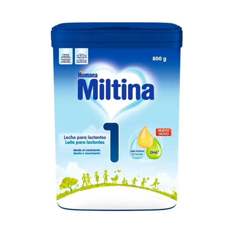 Miltina Probalance 1 800g