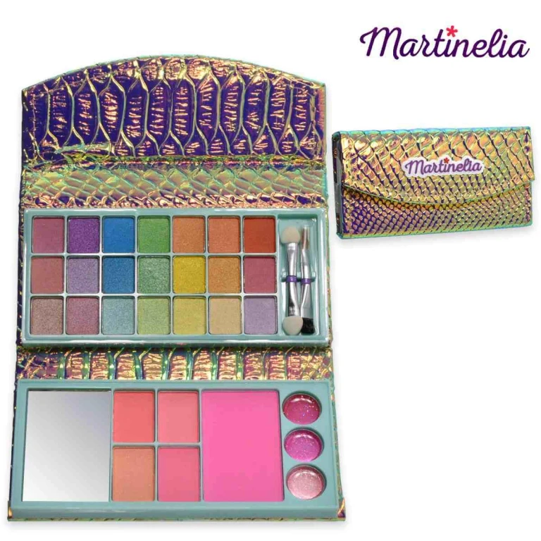 Wallet Martinelia Let'S Be Mermaids