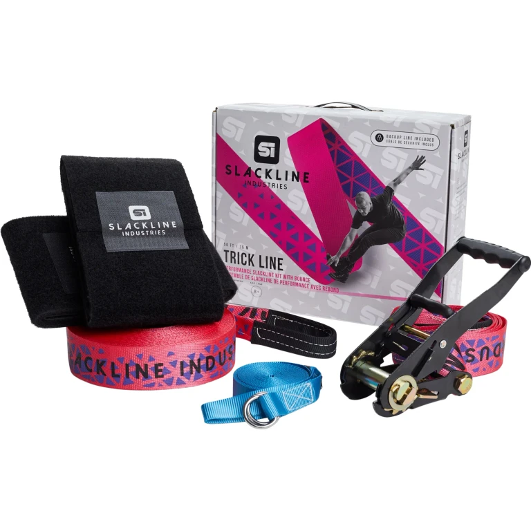 Trick Line 50Ft Kit