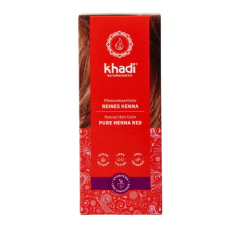 ® Pure Henna 100 g