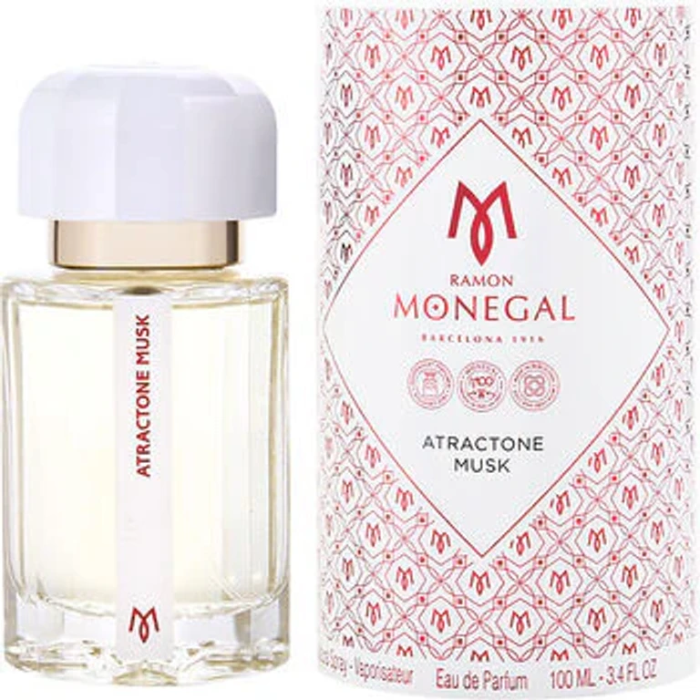 Atractone Musk EDP 100ml