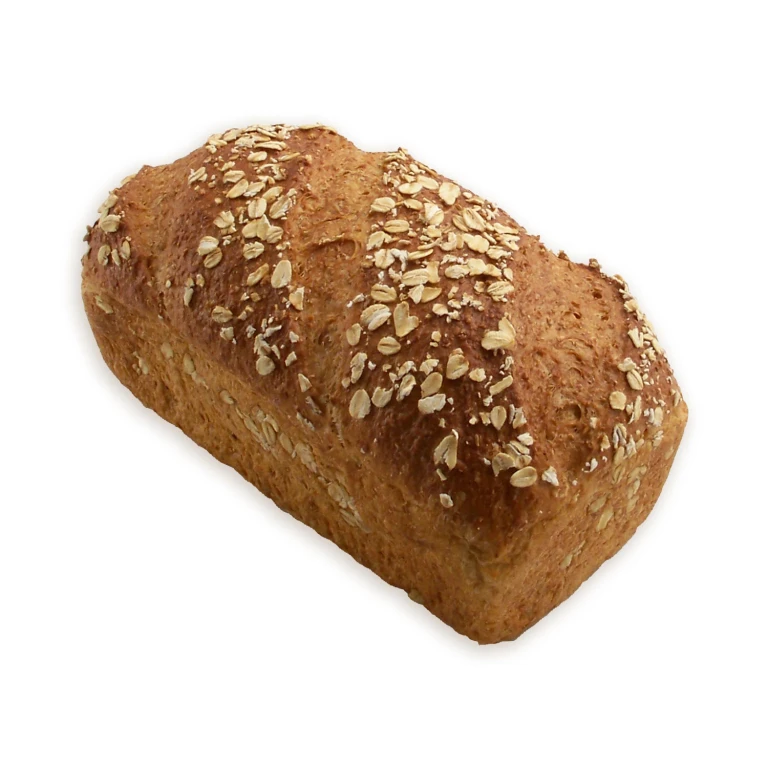 Honey Oat Bran Bread 28 oz.