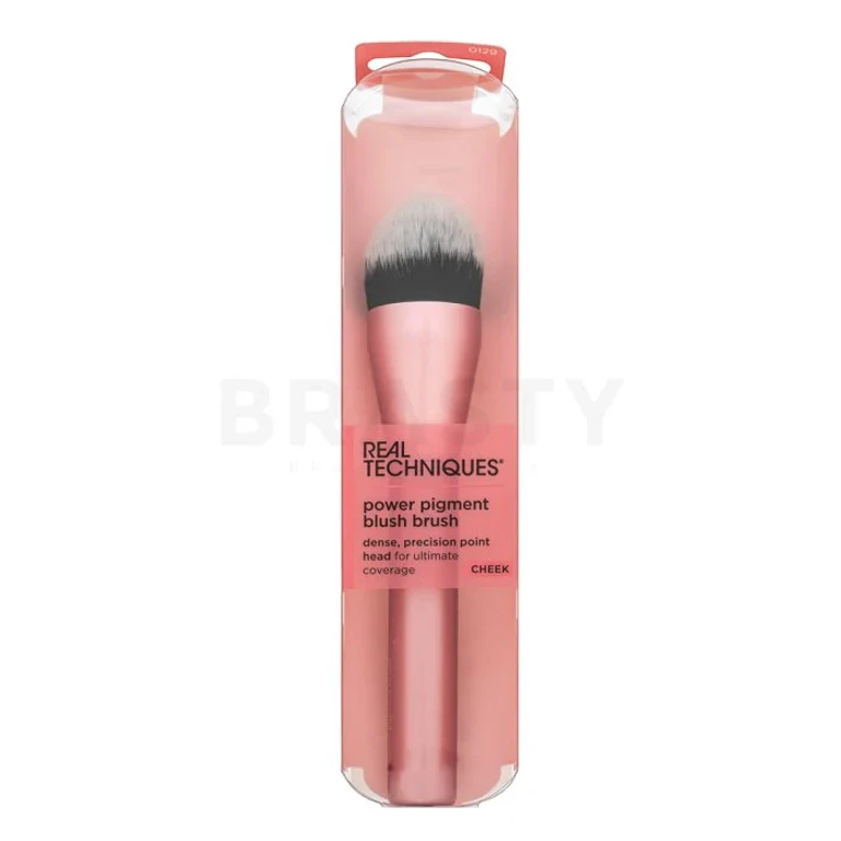 Power Pigment Blush Brush van Real Techniques