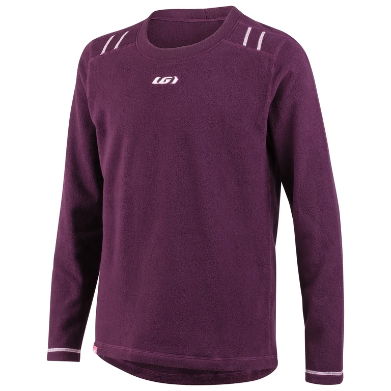 4000 Crew Neck Baselayer Top - Kids