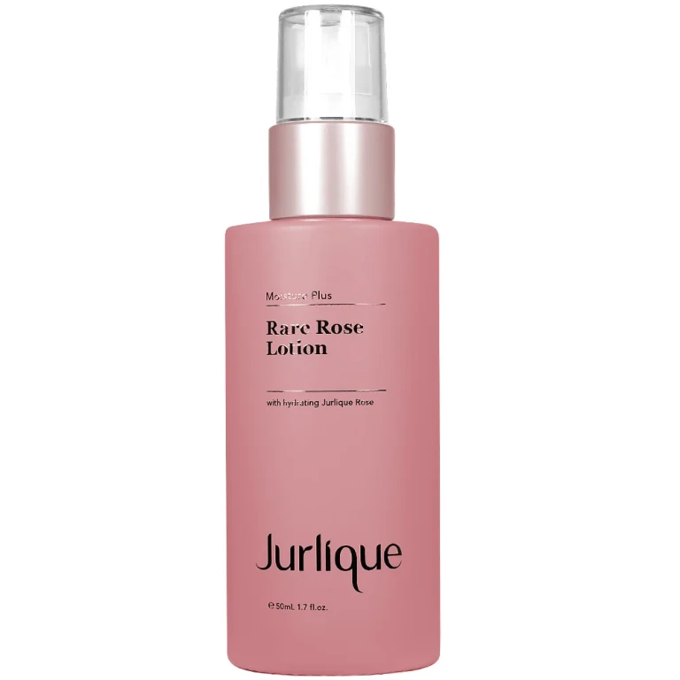 Rare Rose Moisturising Lotion 50 ml