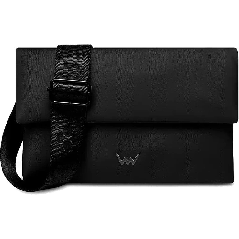 Yella Black Women's Shoulder Bag