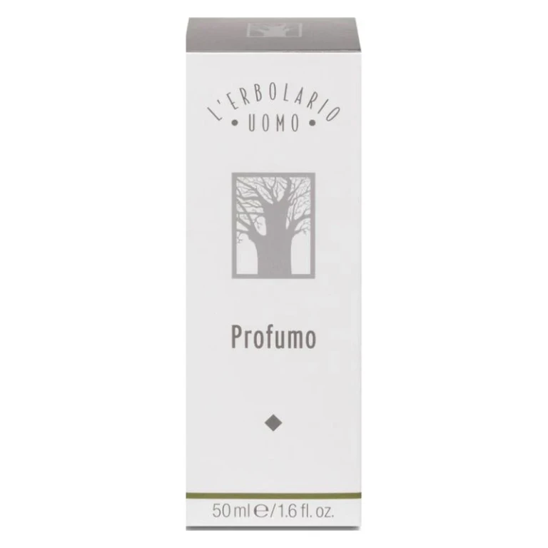 Uomo Perfume 50 ml