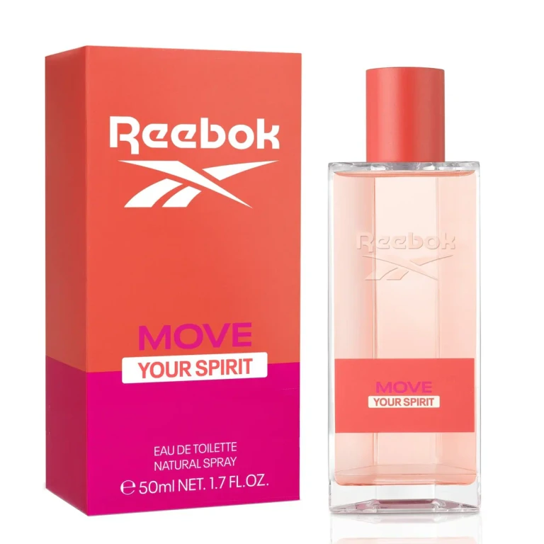 Move Your Spirit EDT