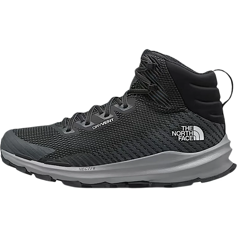 Vectiv Fastpack Mid Waterproof Boots - Men's
