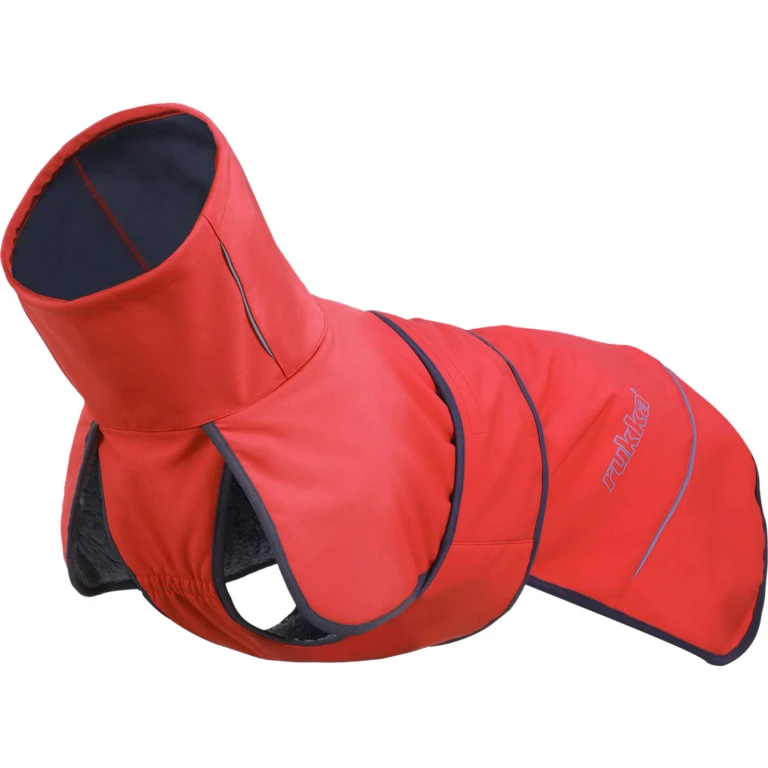 Windy Dog Jacket - 60/65