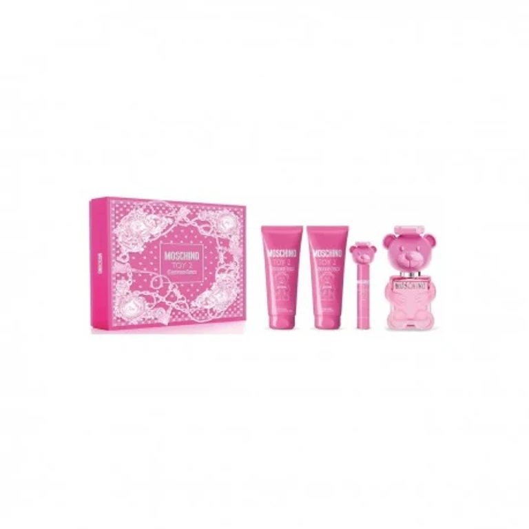 Toy 2 Bubble Gum Set 淡香水