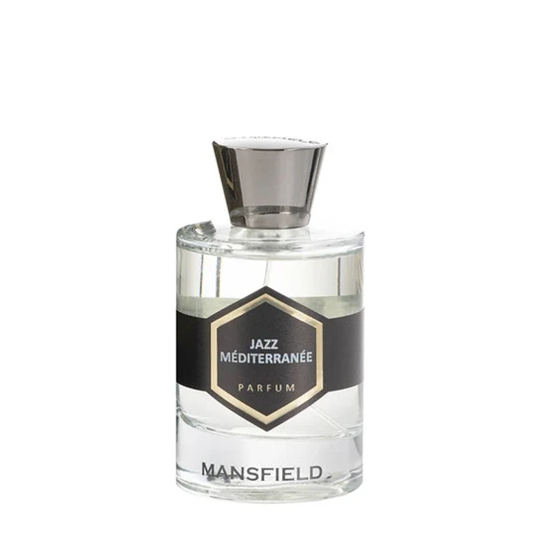 Jazz Mediterranee perfume 100 ml