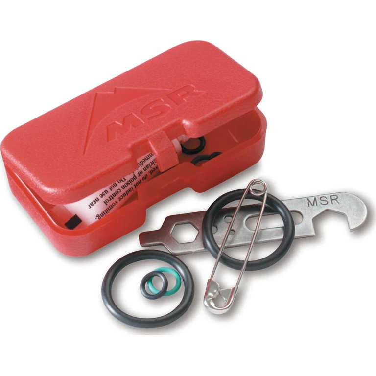Annual Maintenance Kit