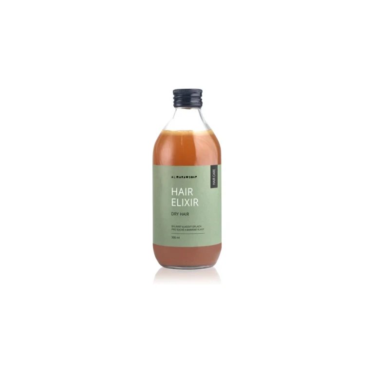 Almara Herbal Hair Care for Dry Hair 300ml