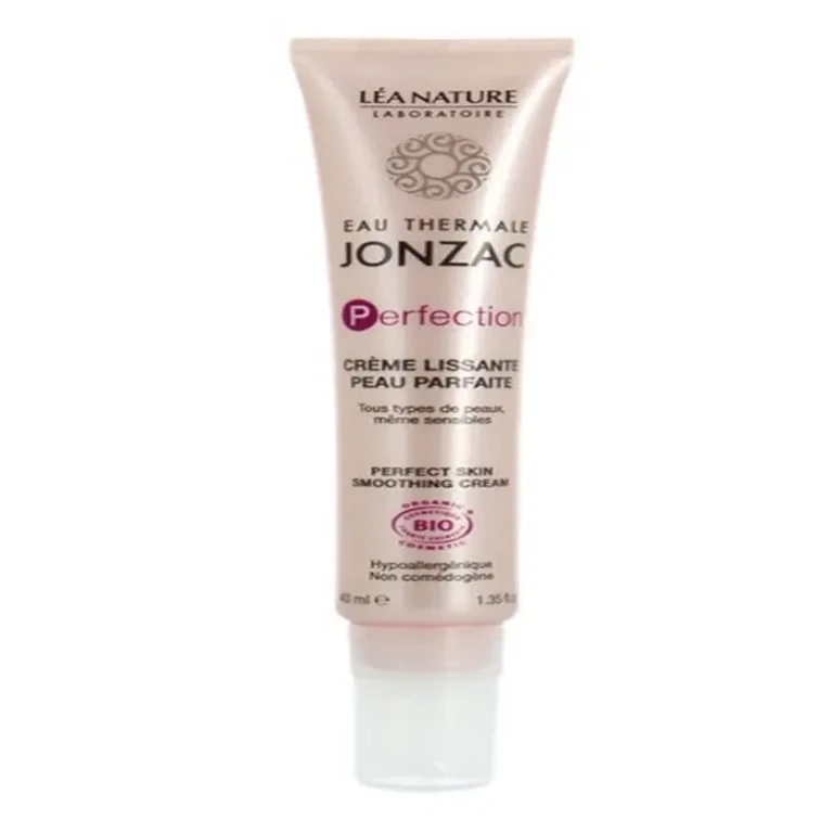 Jonzac Perfection Smoothing Cream Perfect Skin 40ml