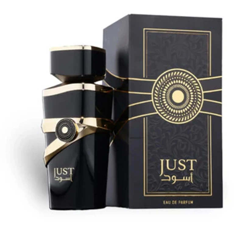 Just Aswad eau de parfum - 100ml