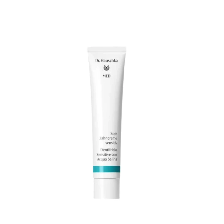 Sole Sensitiv Toothpaste for sensitive teeth - 75ml